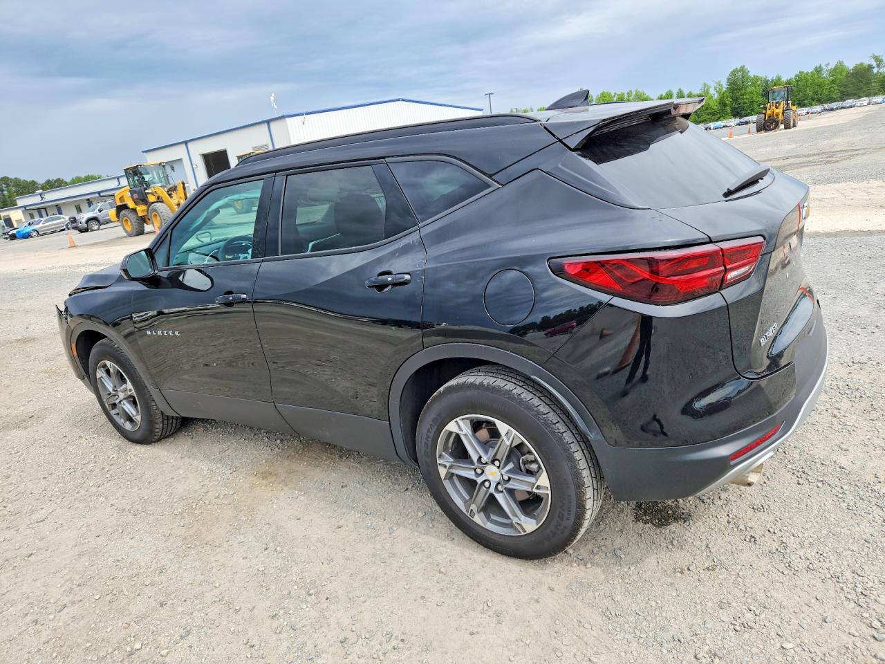 Chevrolet Blazer 2lt