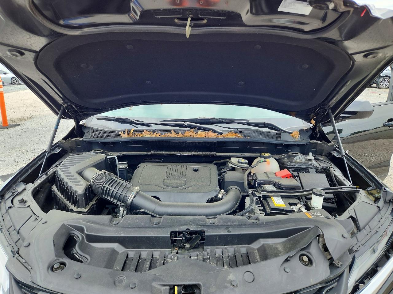 Chevrolet Blazer 2lt
