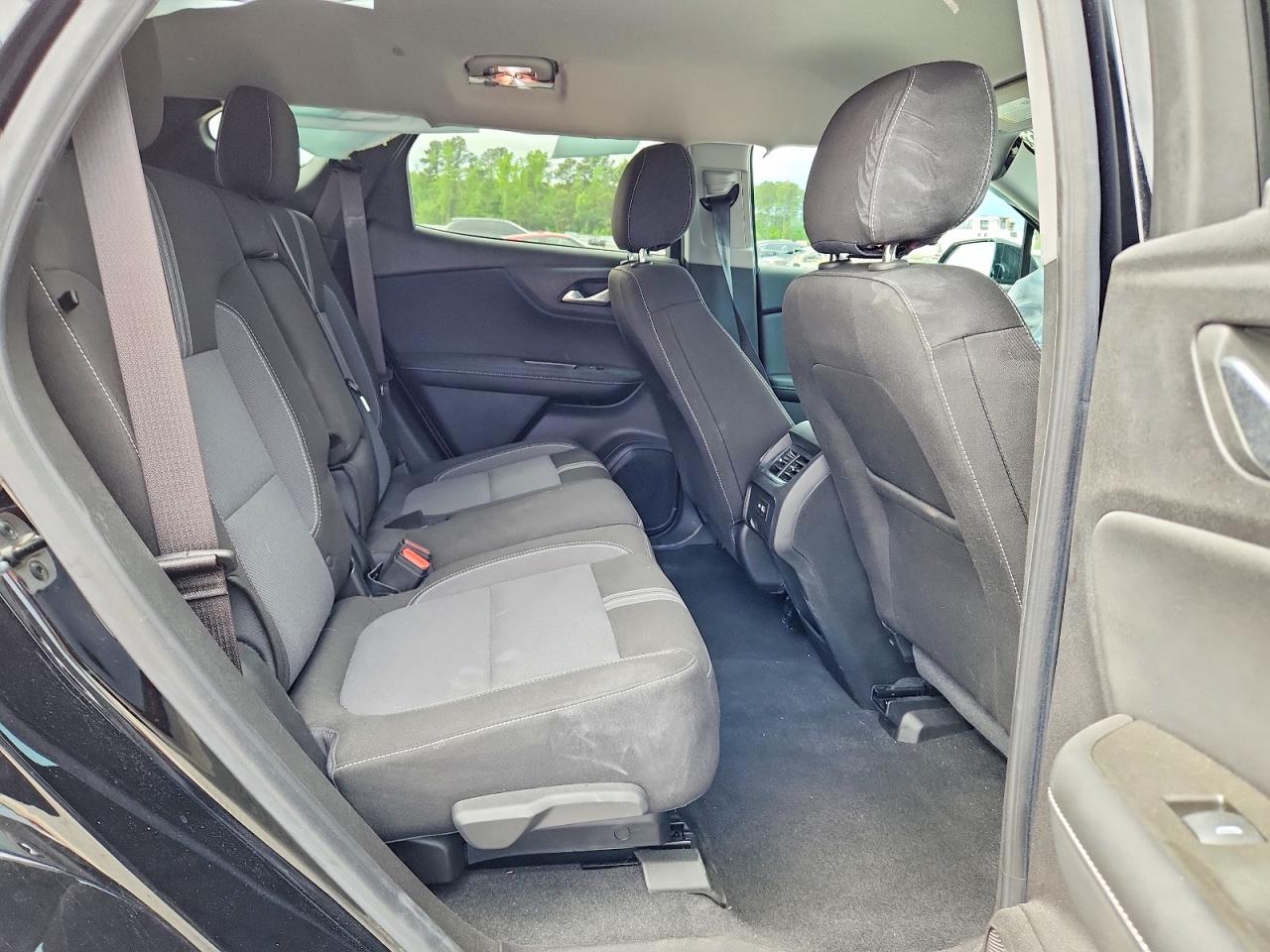 Chevrolet Blazer 2lt