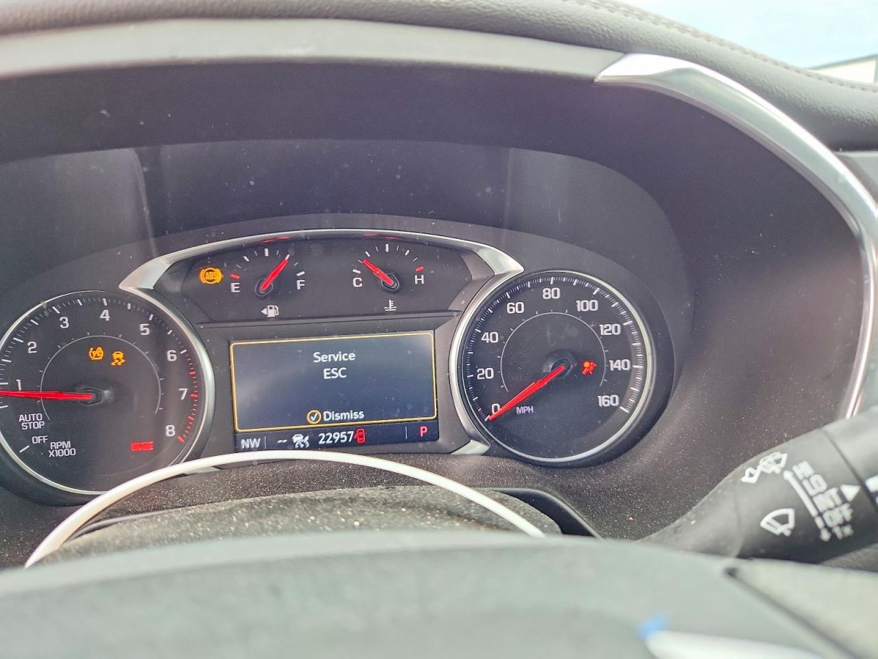 Chevrolet Blazer 2lt