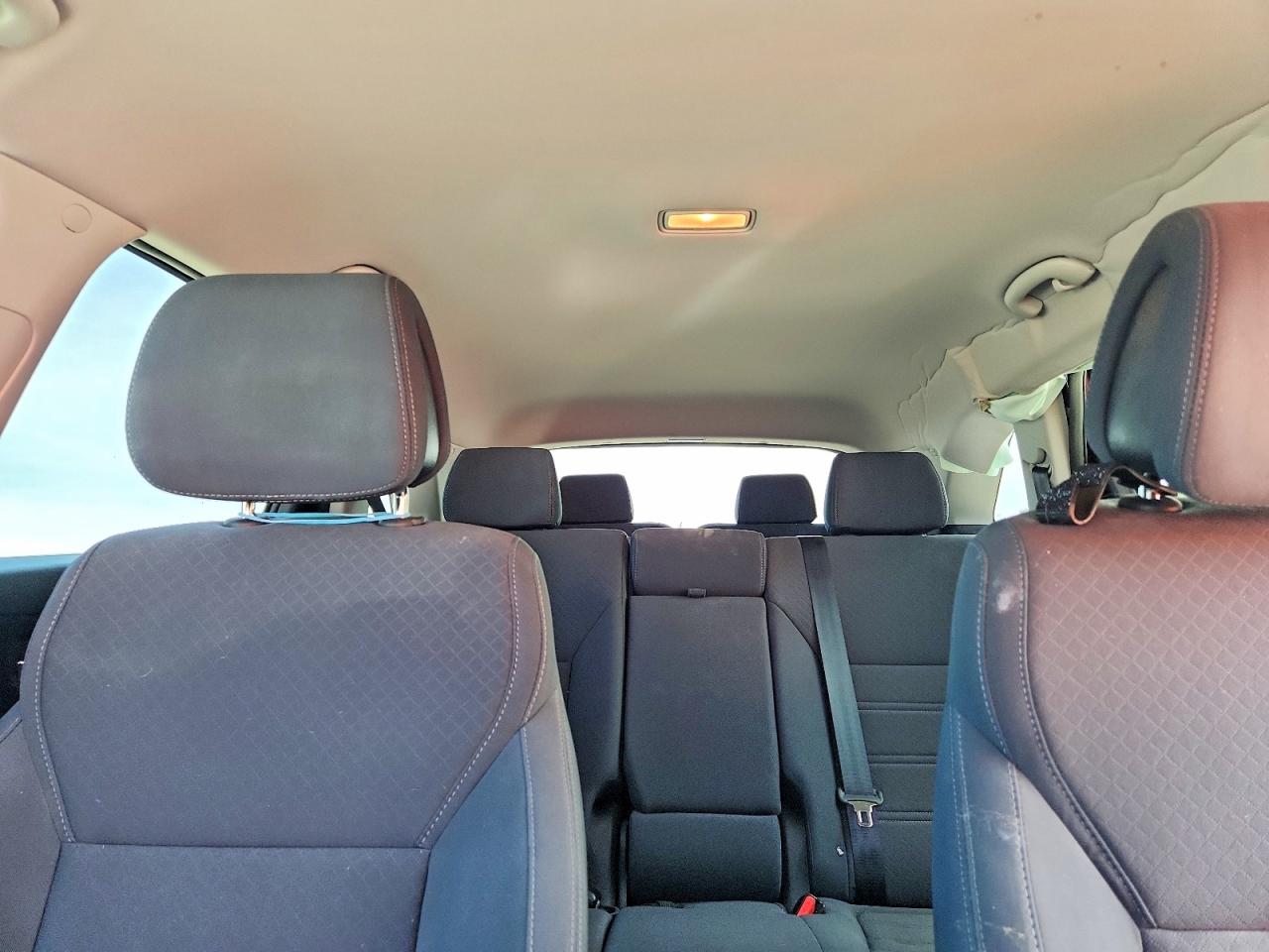 Kia Sorento Lx V6