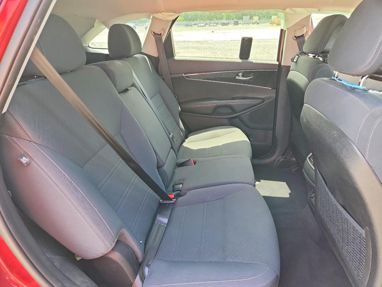 Kia Sorento Lx V6
