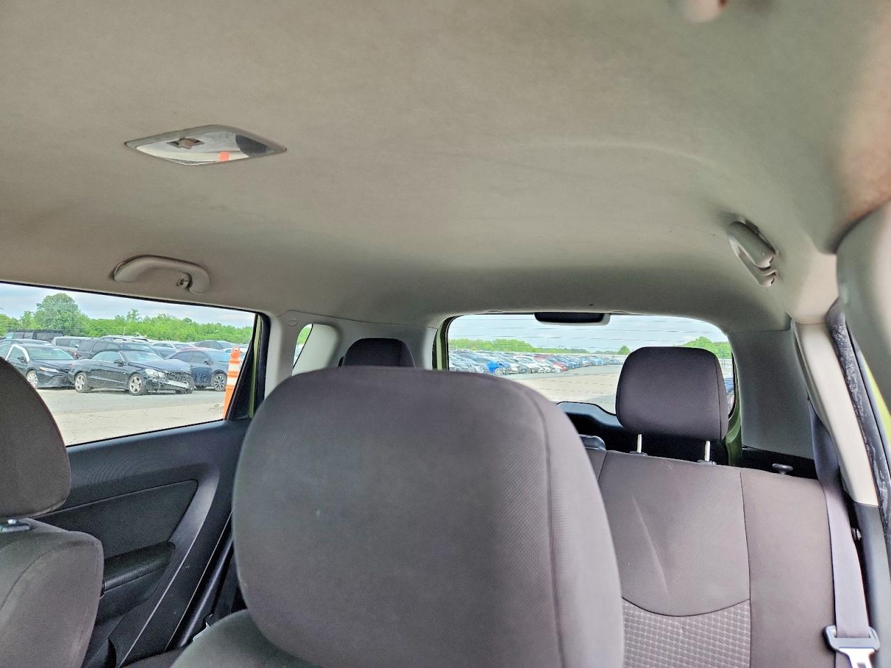 Kia Soul Base