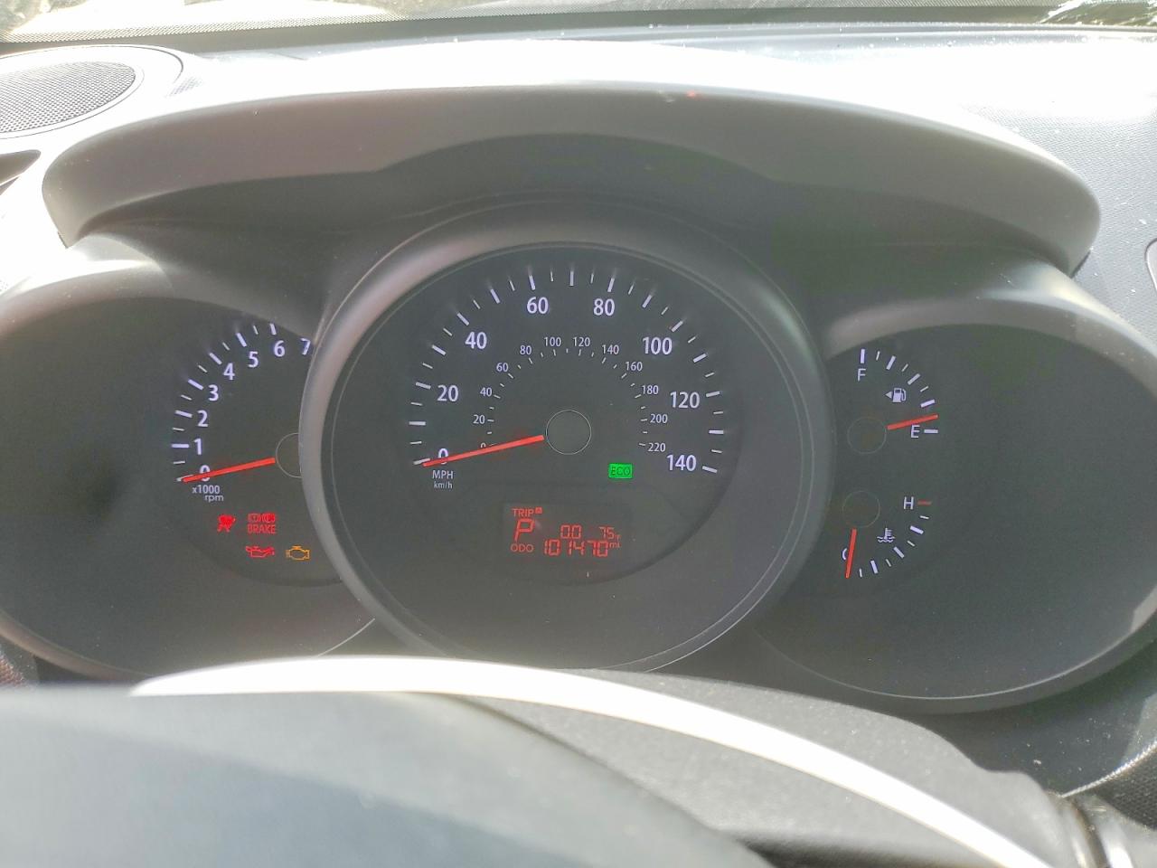 Kia Soul Base