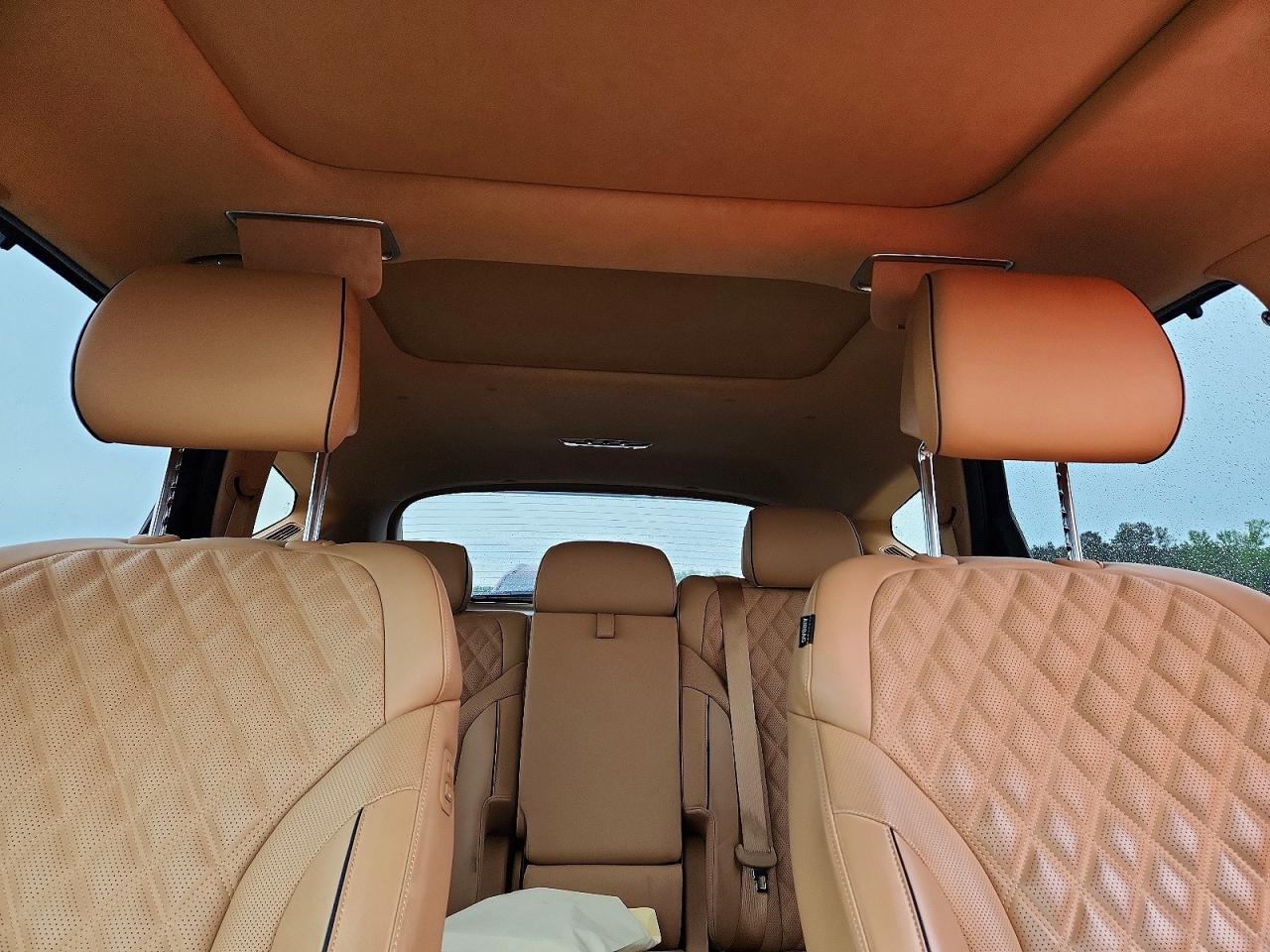Genesis GV80 3.5t