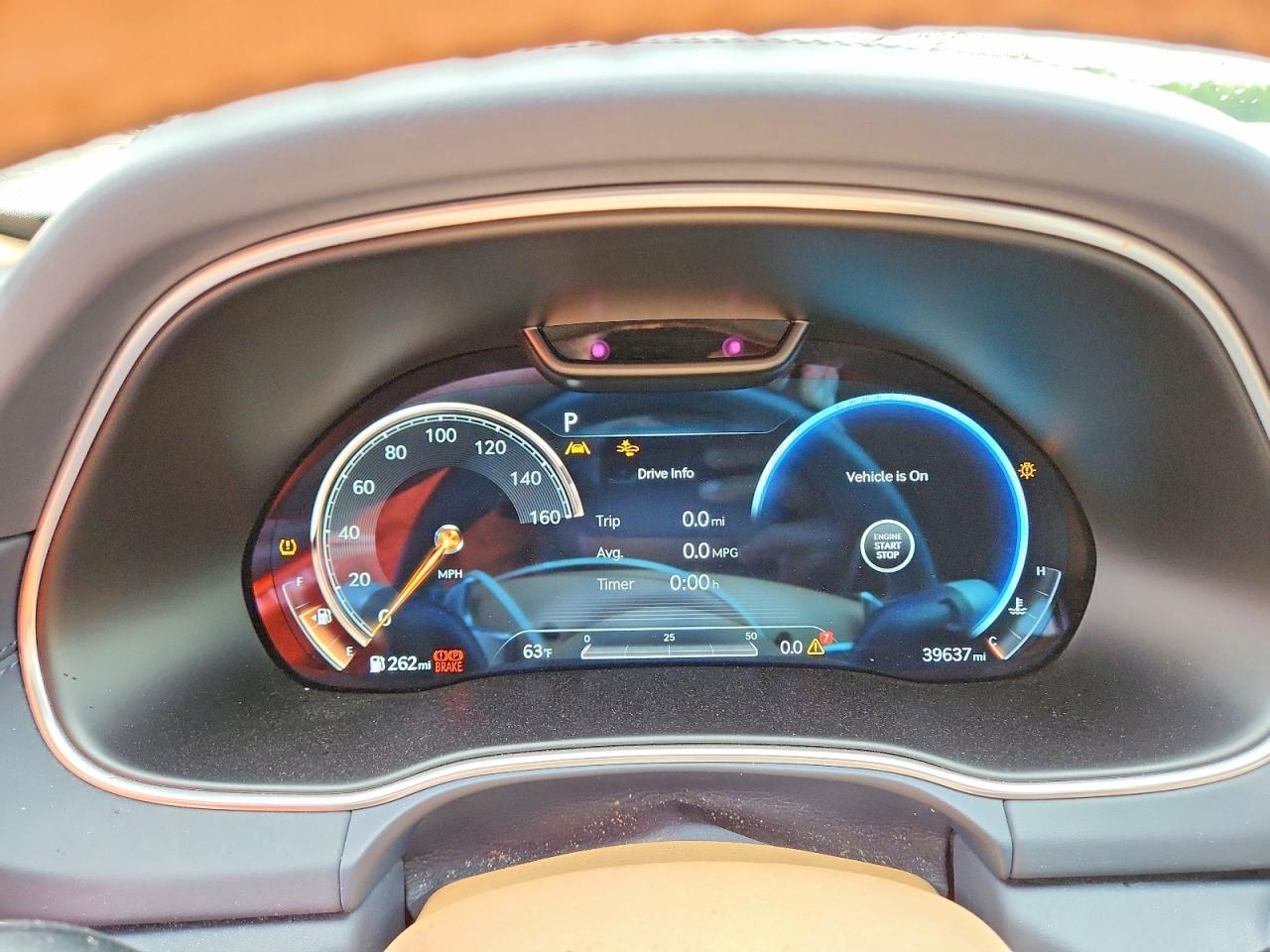 Genesis GV80 3.5t
