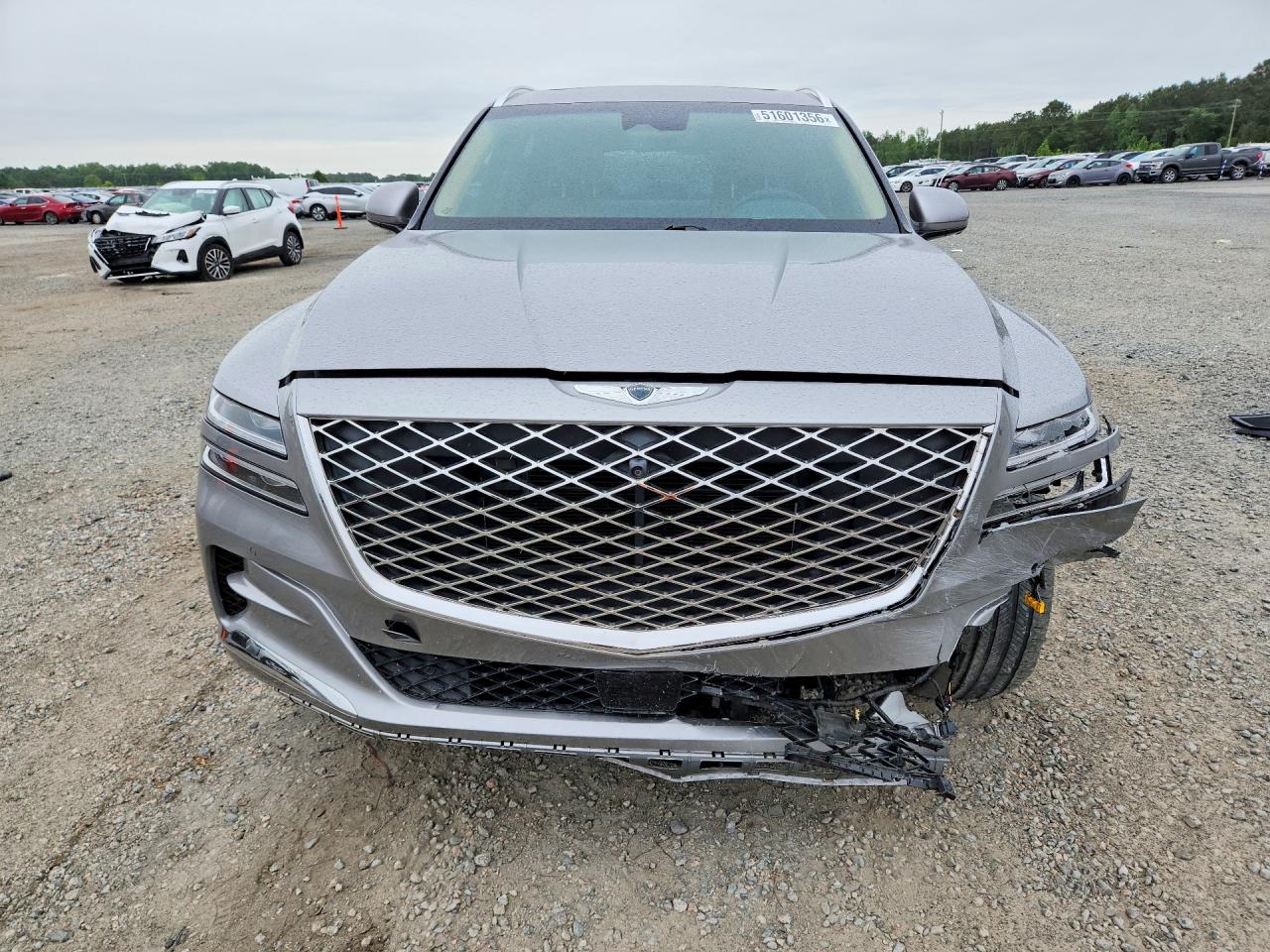 Genesis GV80 3.5t