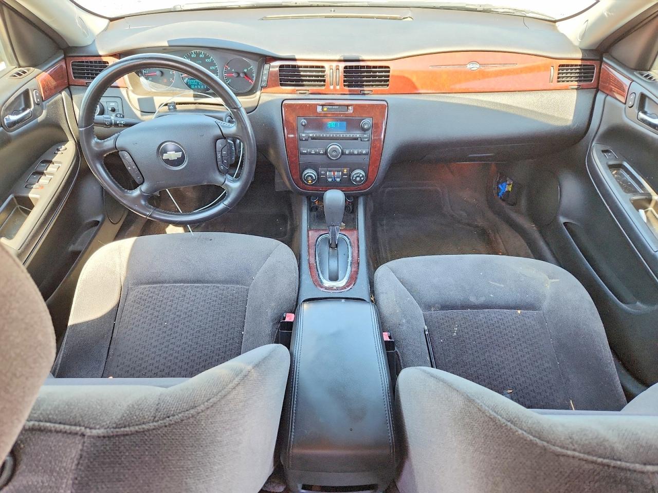 Chevrolet Impala Lt