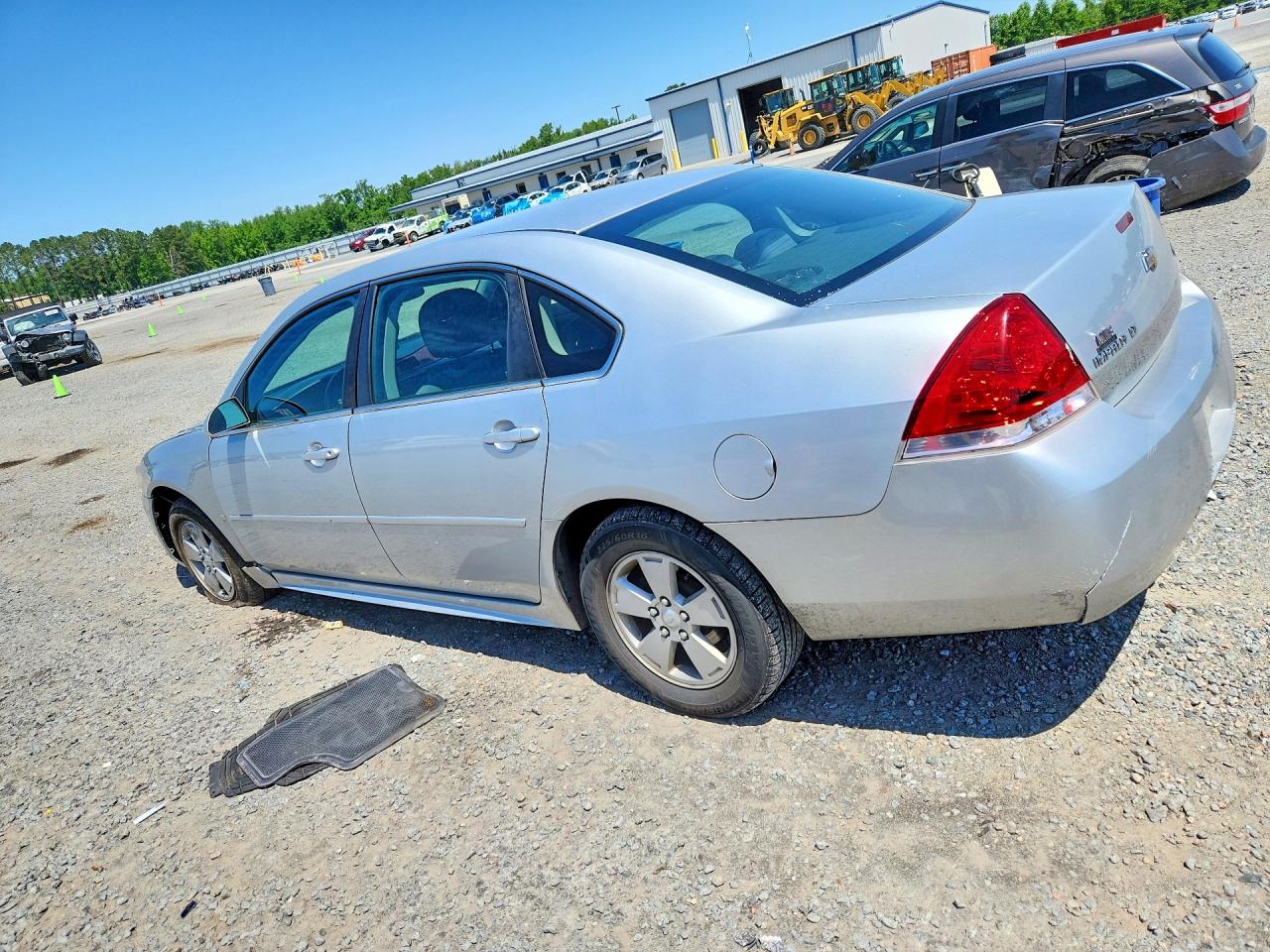 Chevrolet Impala Lt