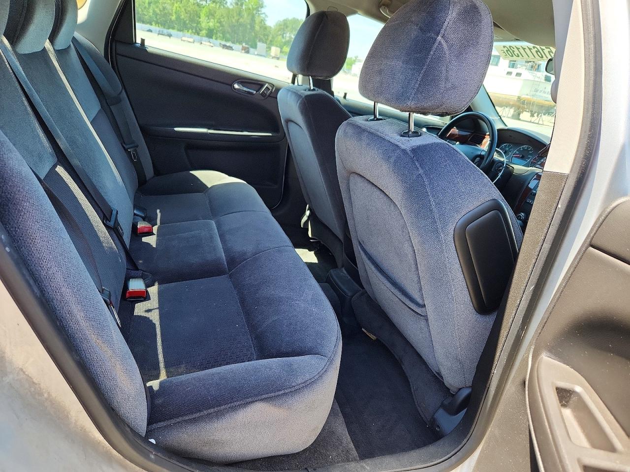 Chevrolet Impala Lt