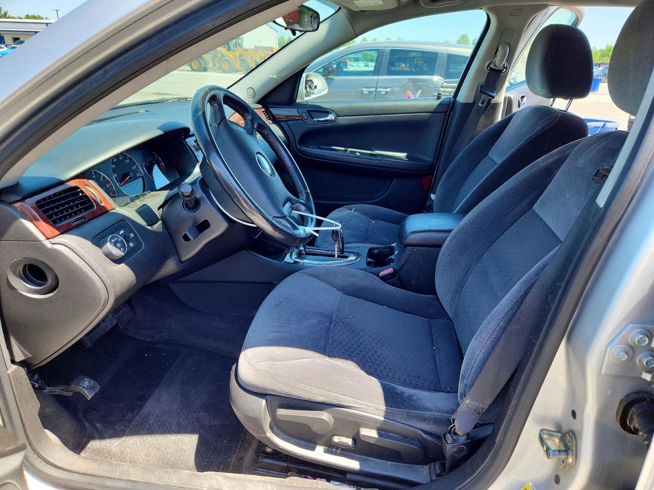 Chevrolet Impala Lt
