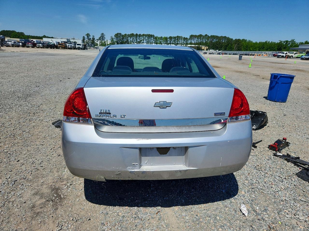 Chevrolet Impala Lt