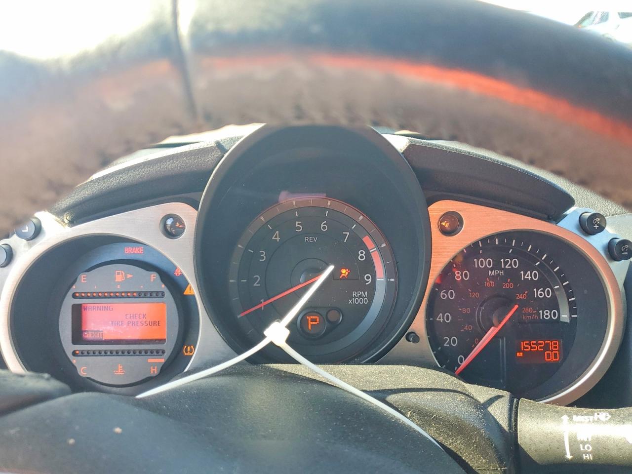 Nissan 370Z Base