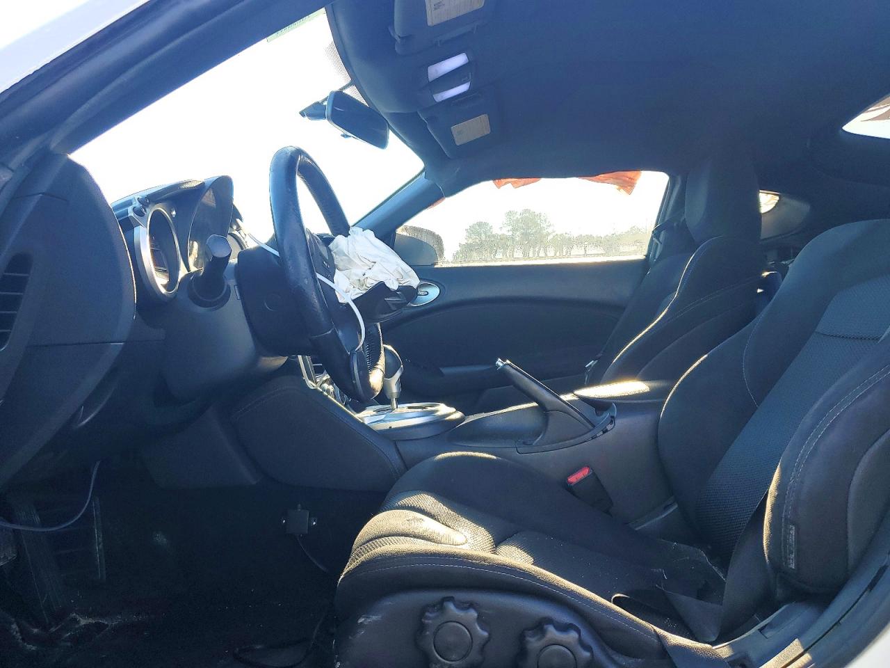 Nissan 370Z Base