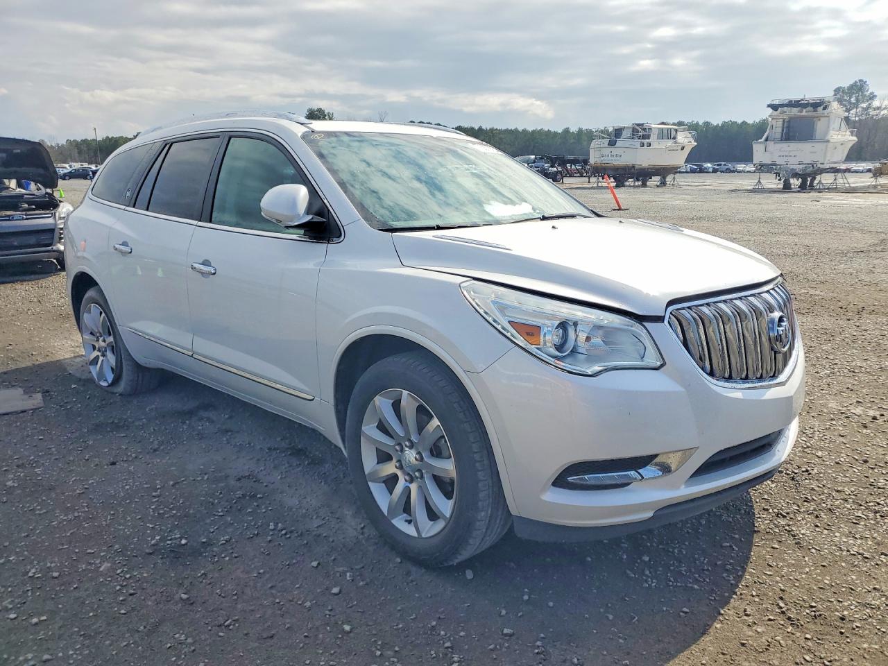 Buick Enclave