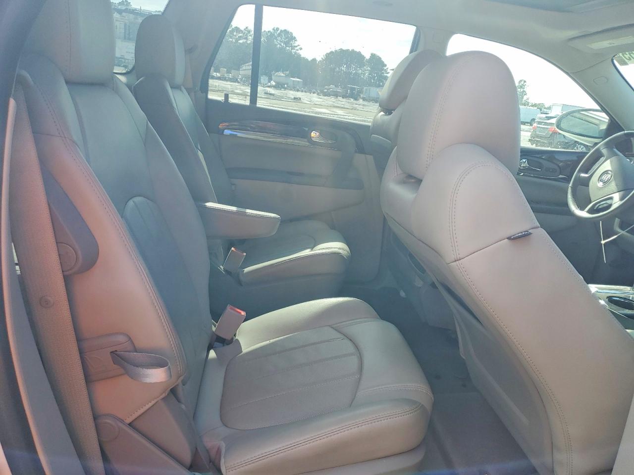 Buick Enclave