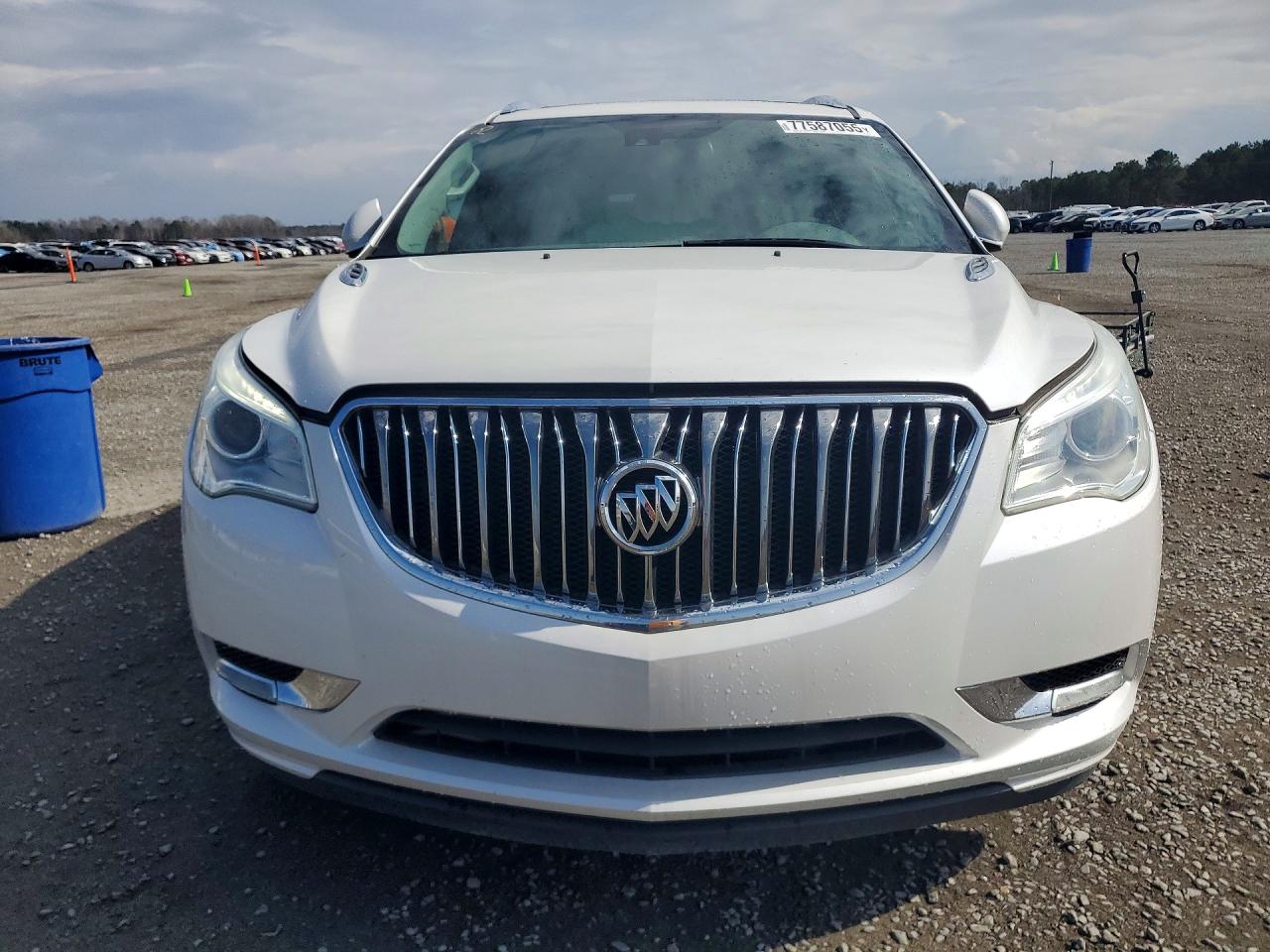 Buick Enclave