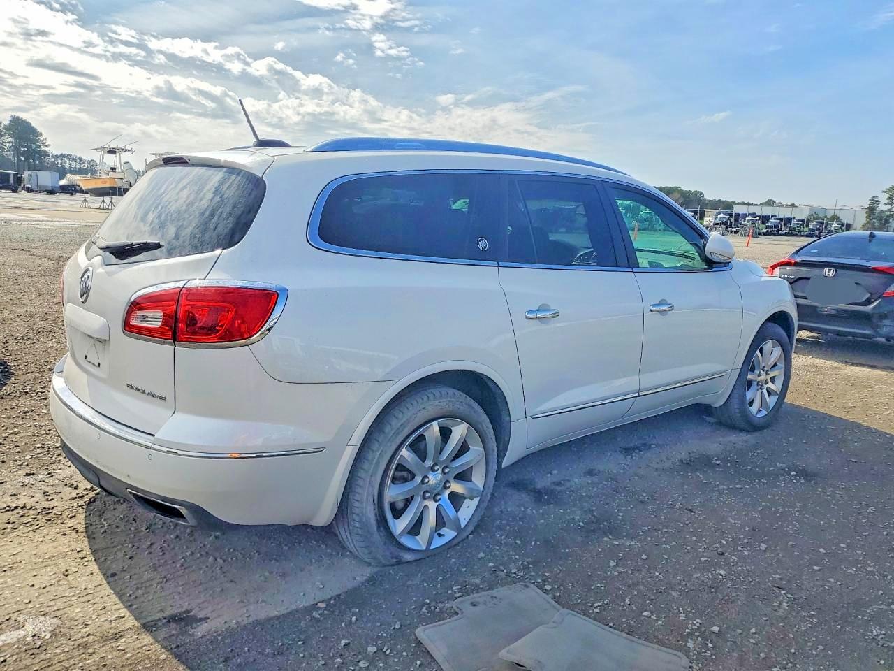 Buick Enclave