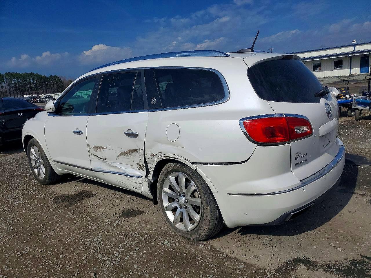 Buick Enclave