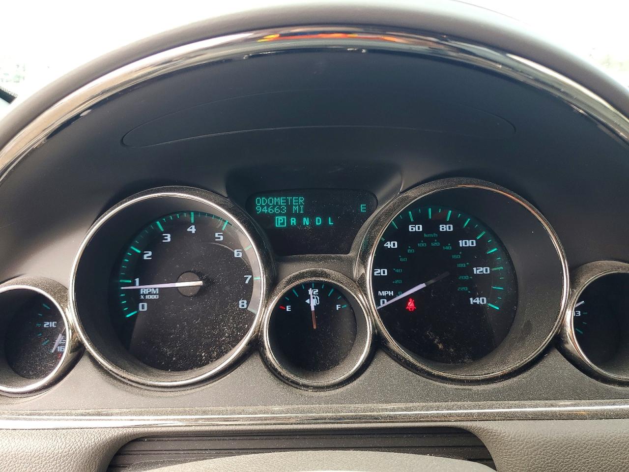 Buick Enclave