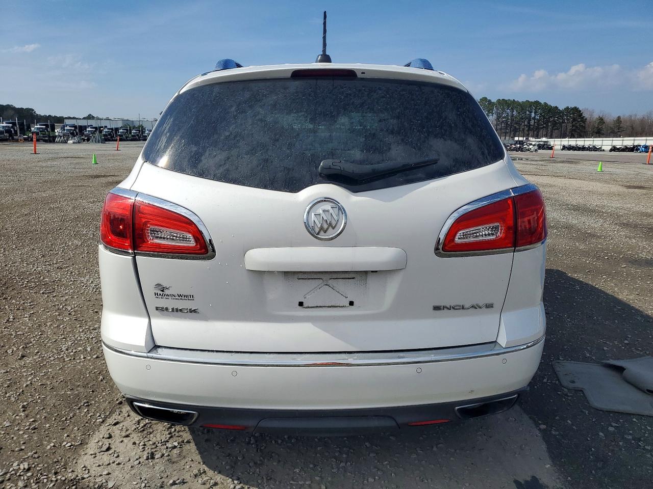 Buick Enclave