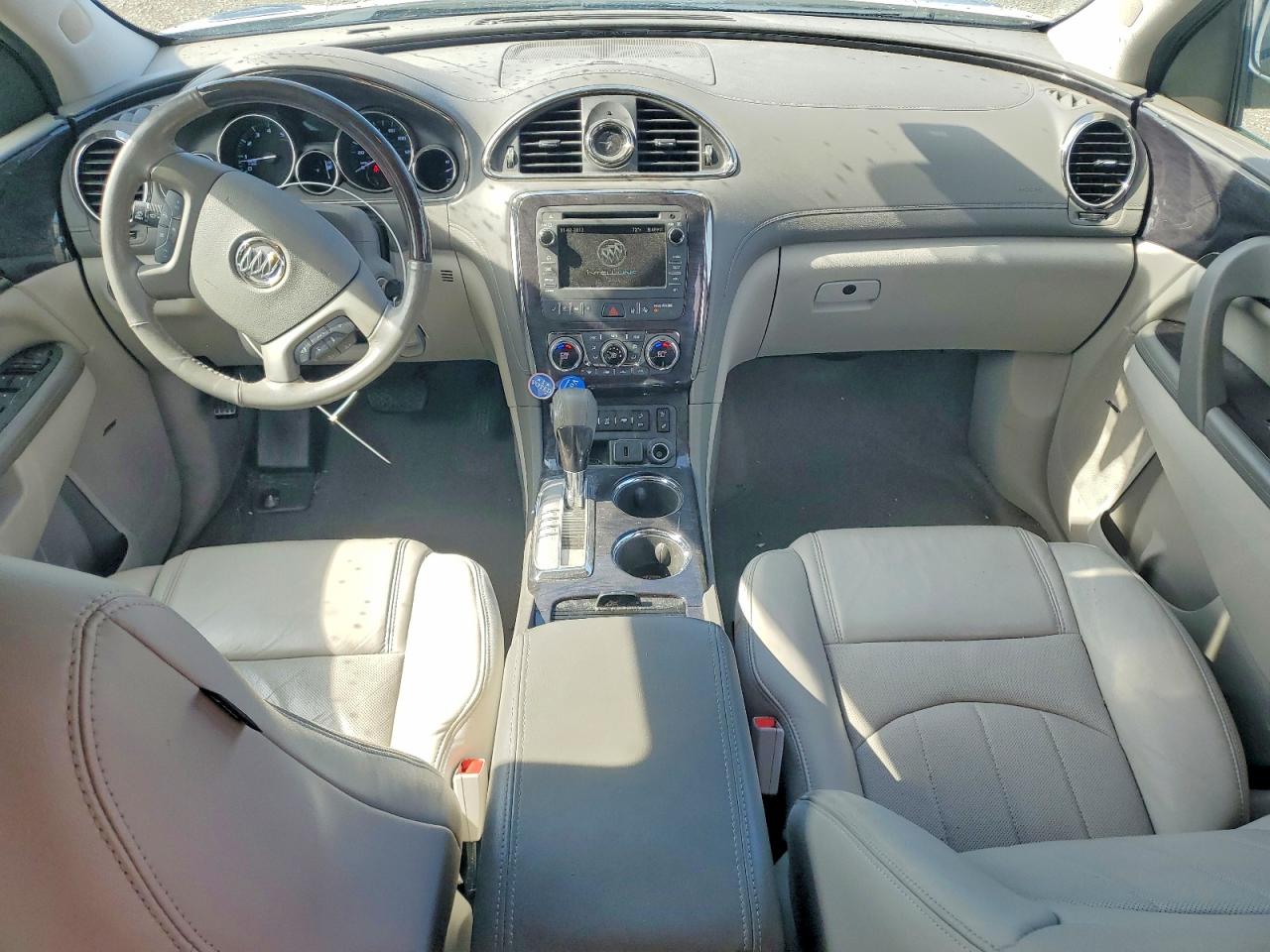Buick Enclave