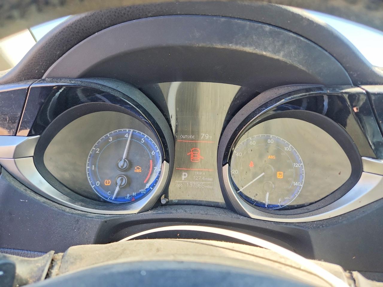 Toyota Corolla S