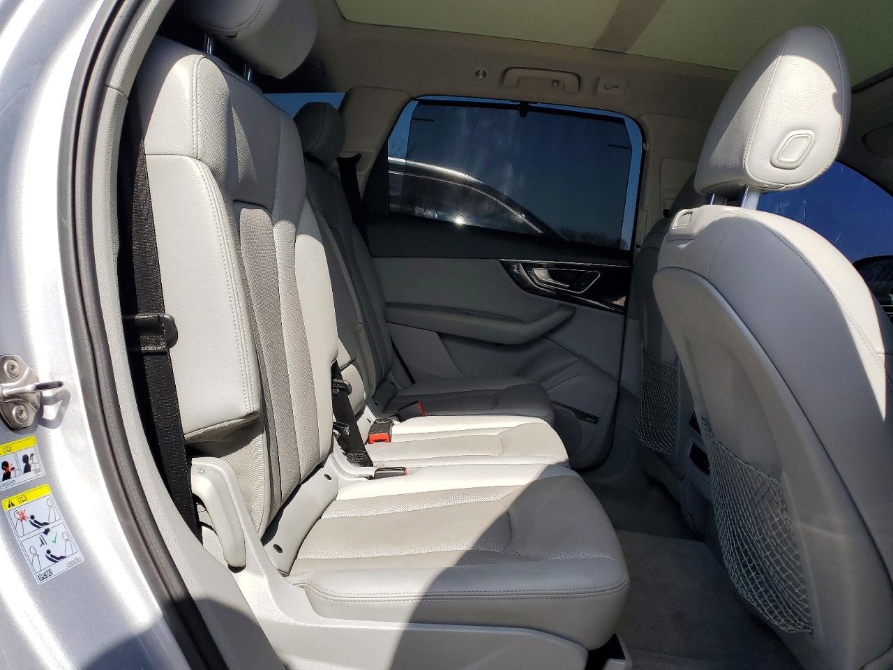 Audi Q7 Premium Plus