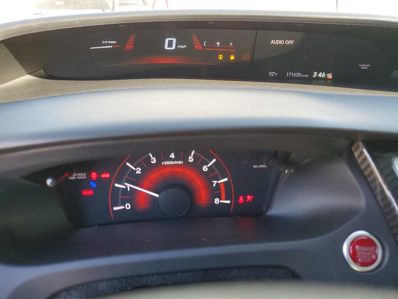 Honda Civic Si