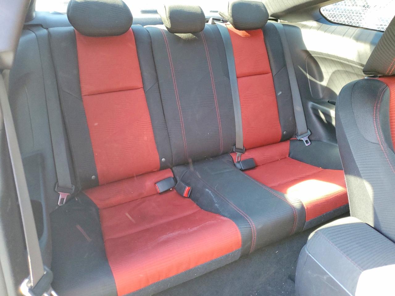 Honda Civic Si