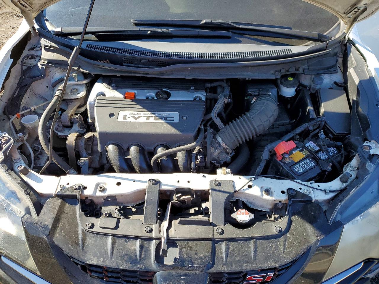 Honda Civic Si