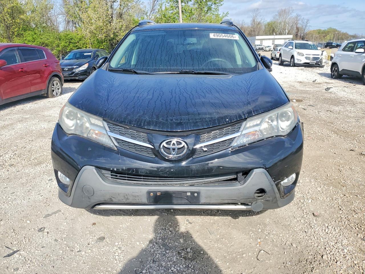 Toyota RAV4 Limited