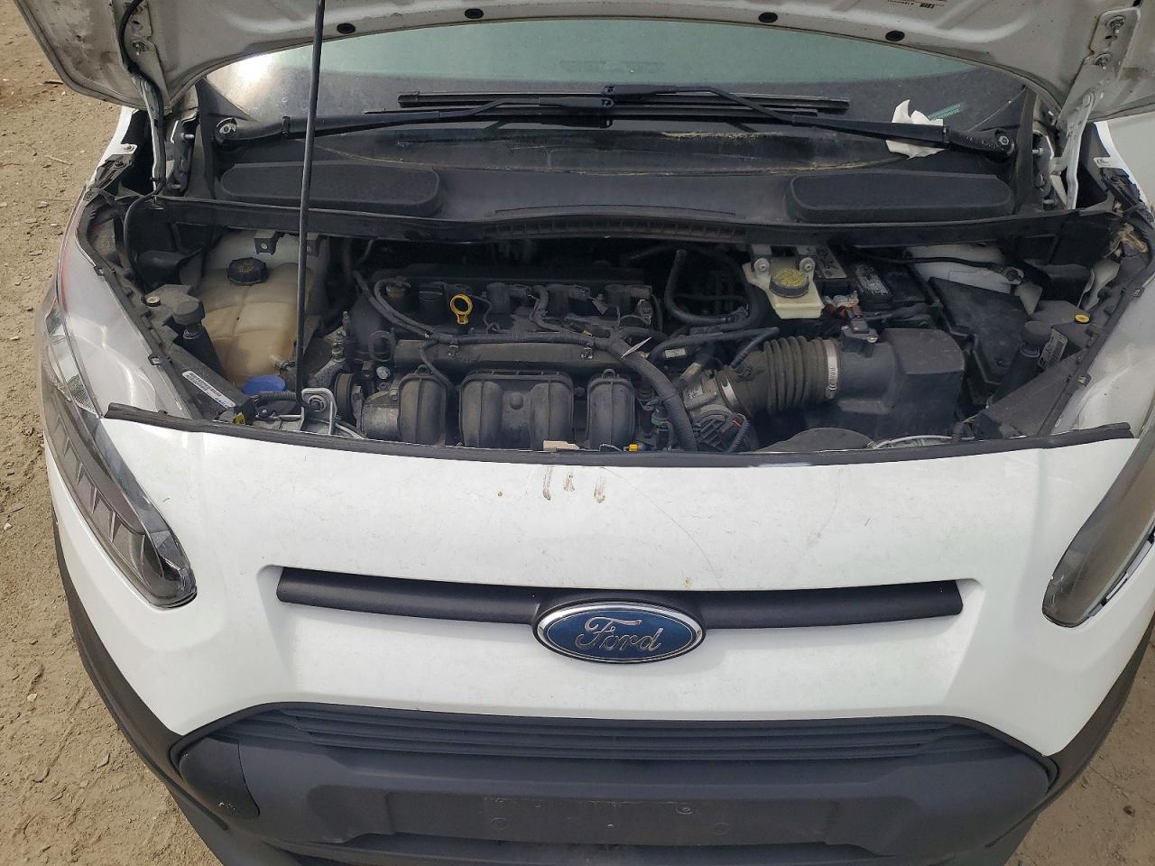 Ford Transit Xl
