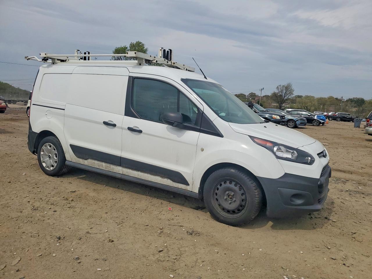 Ford Transit Xl