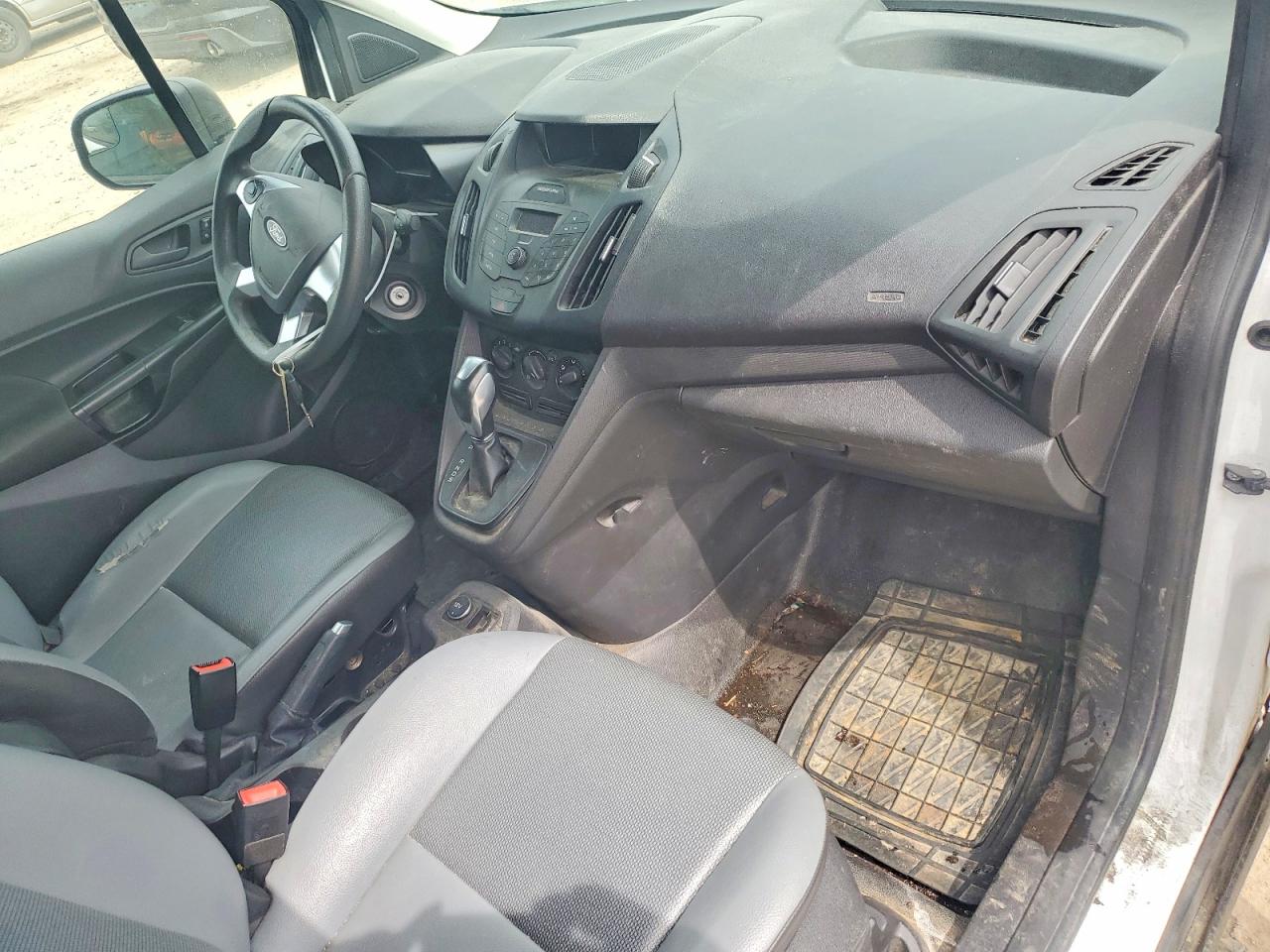 Ford Transit Xl