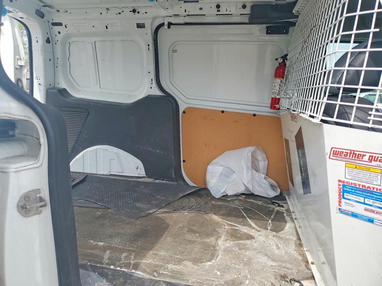 Ford Transit Xl