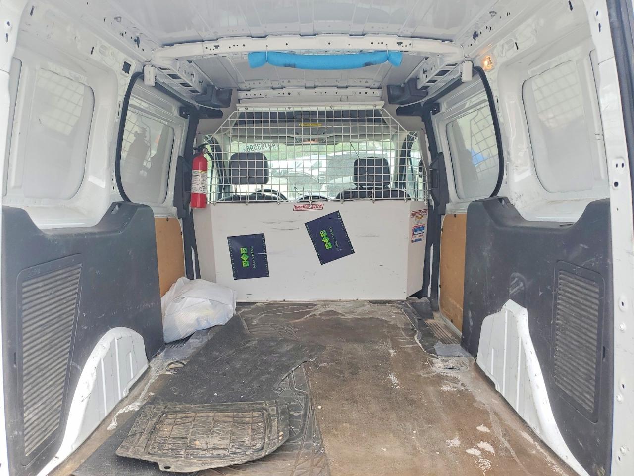Ford Transit Xl
