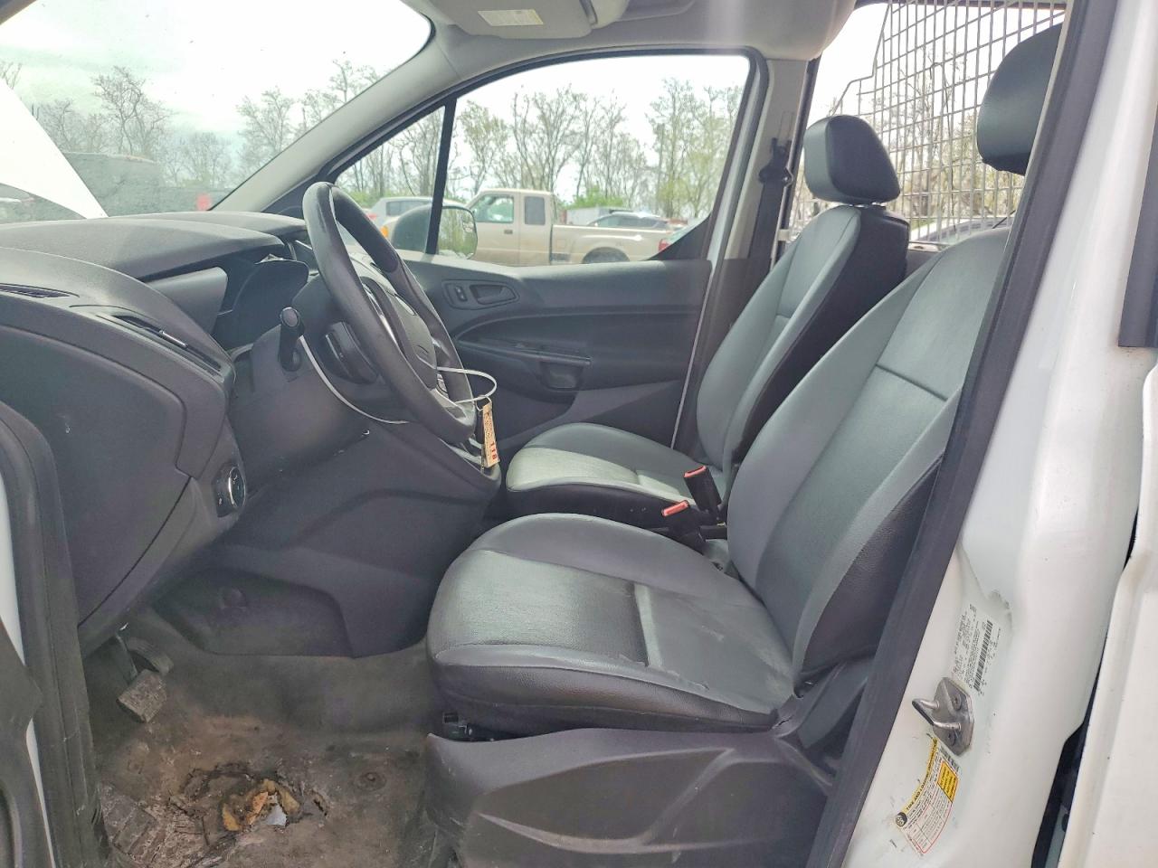 Ford Transit Xl