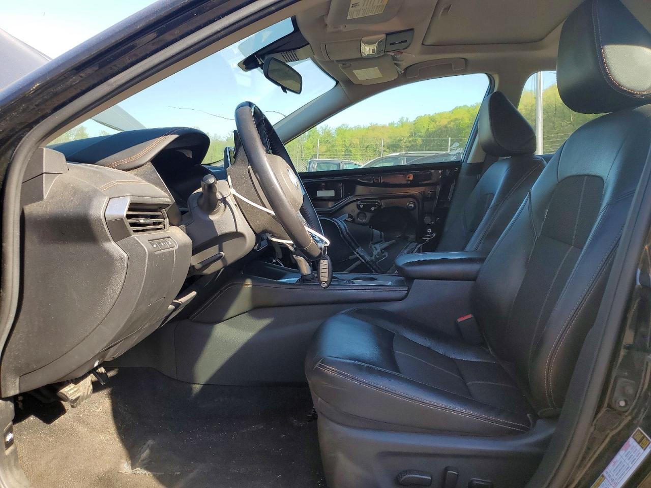 Nissan Altima Sr