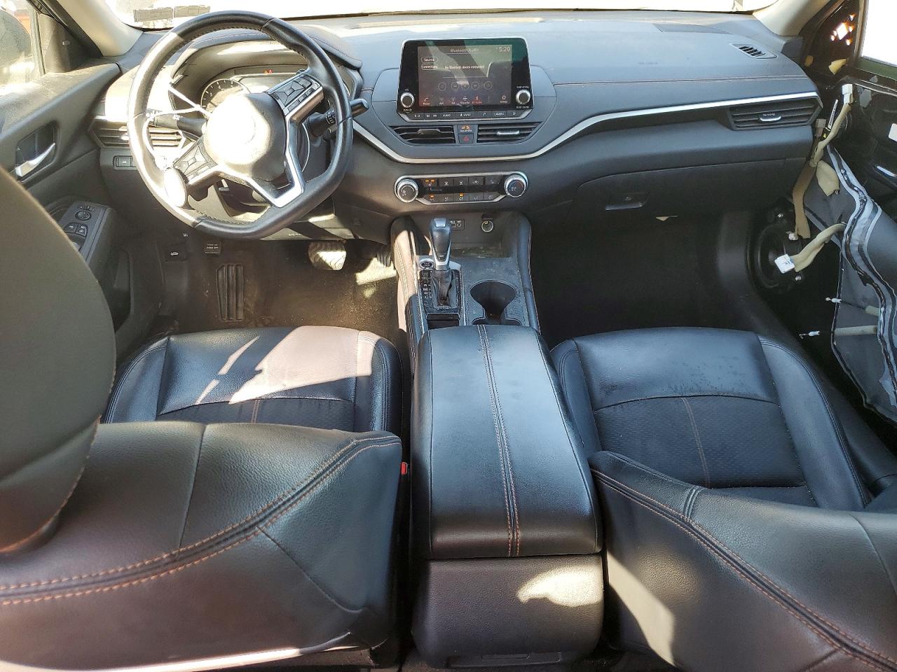 Nissan Altima Sr