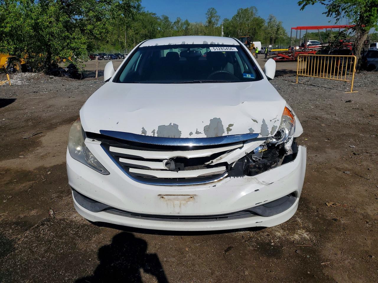 Hyundai SONATA Gls