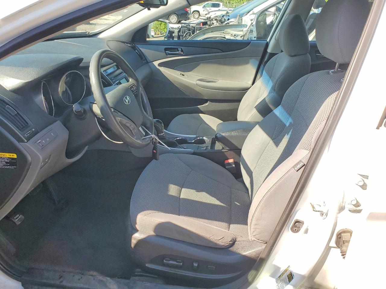Hyundai SONATA Gls