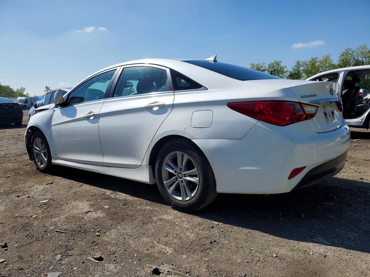Hyundai SONATA Gls