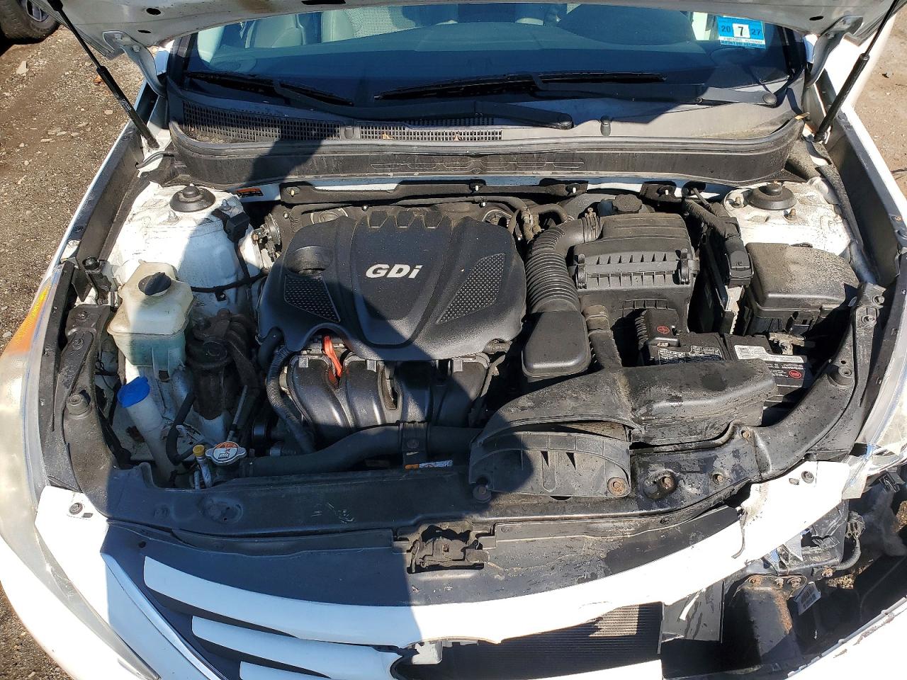 Hyundai SONATA Gls