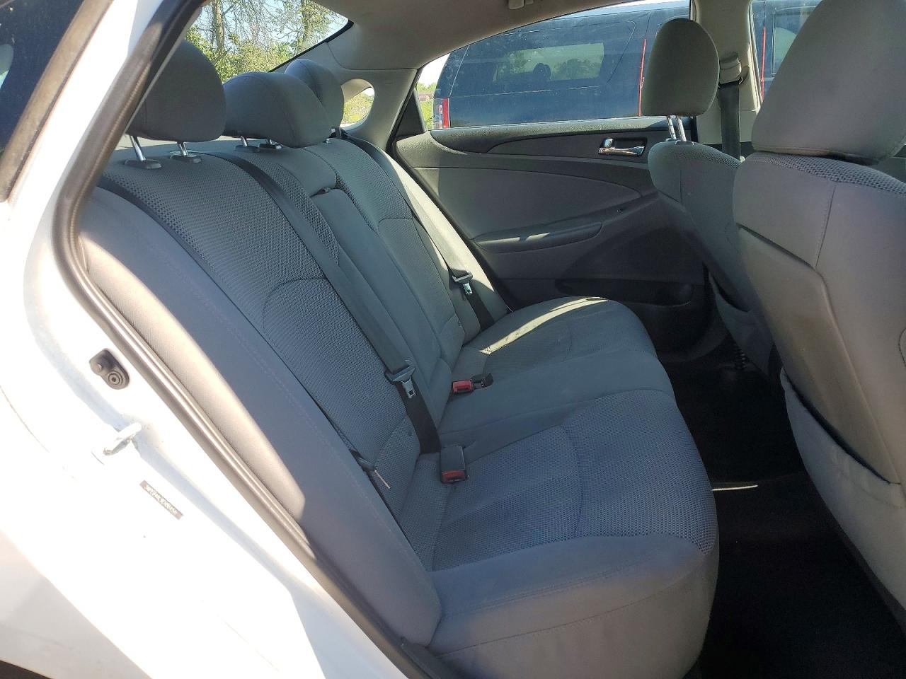 Hyundai SONATA Gls