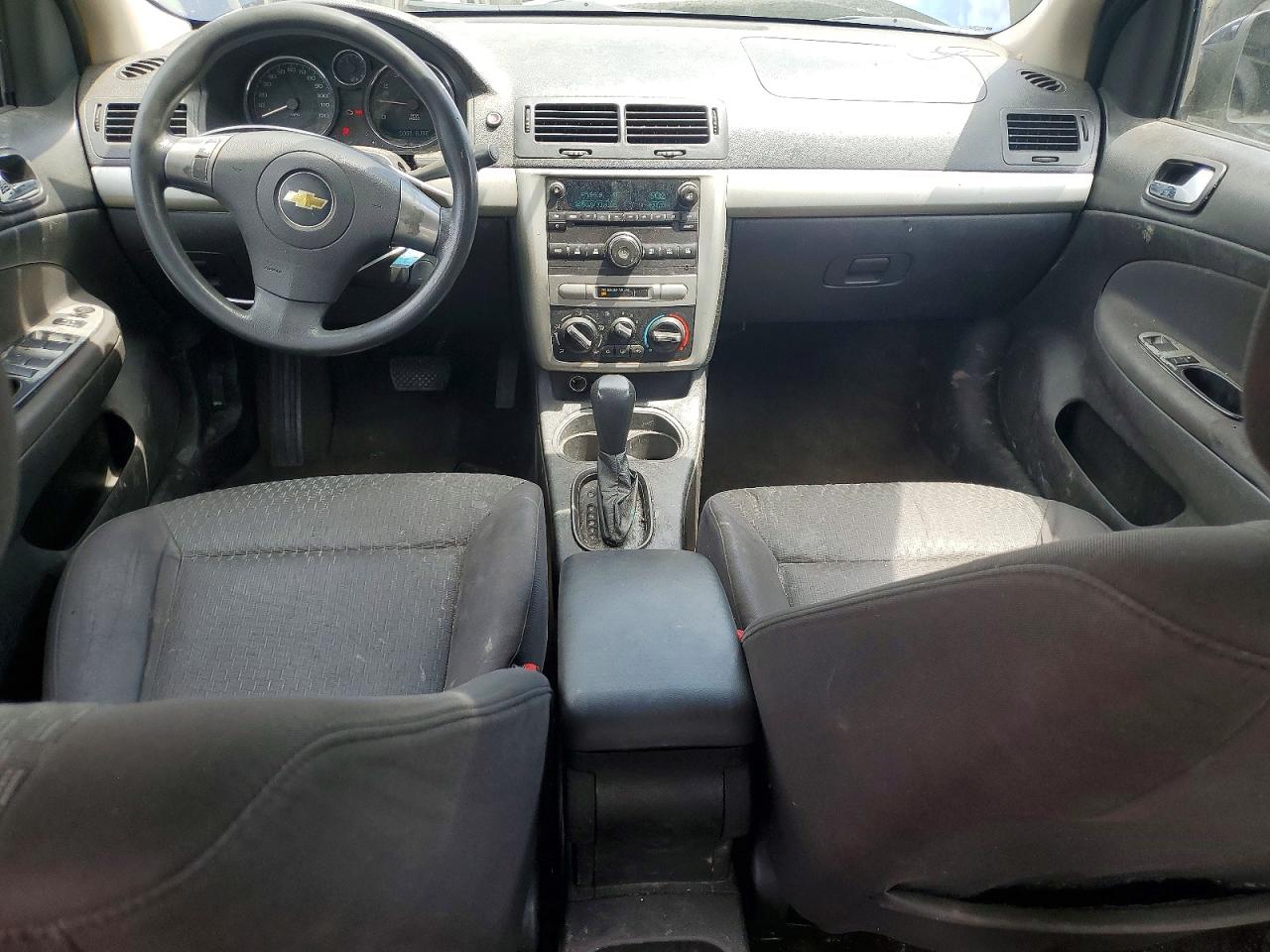 Chevrolet Cobalt 1lt