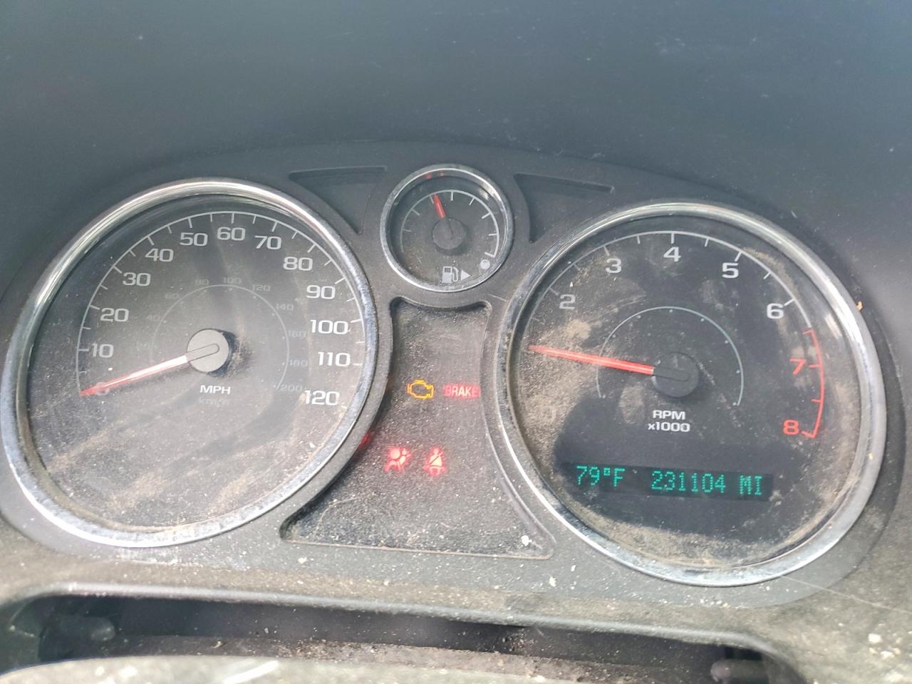 Chevrolet Cobalt 1lt