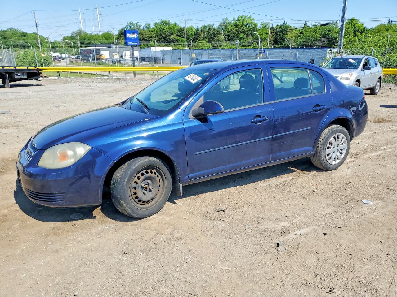 2010 Chevrolet Cobalt