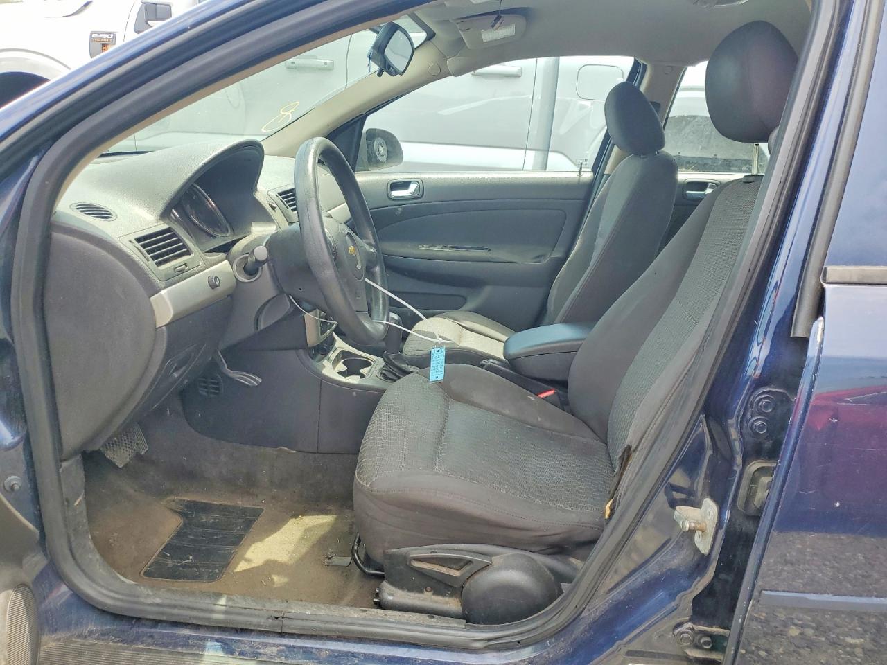 Chevrolet Cobalt 1lt