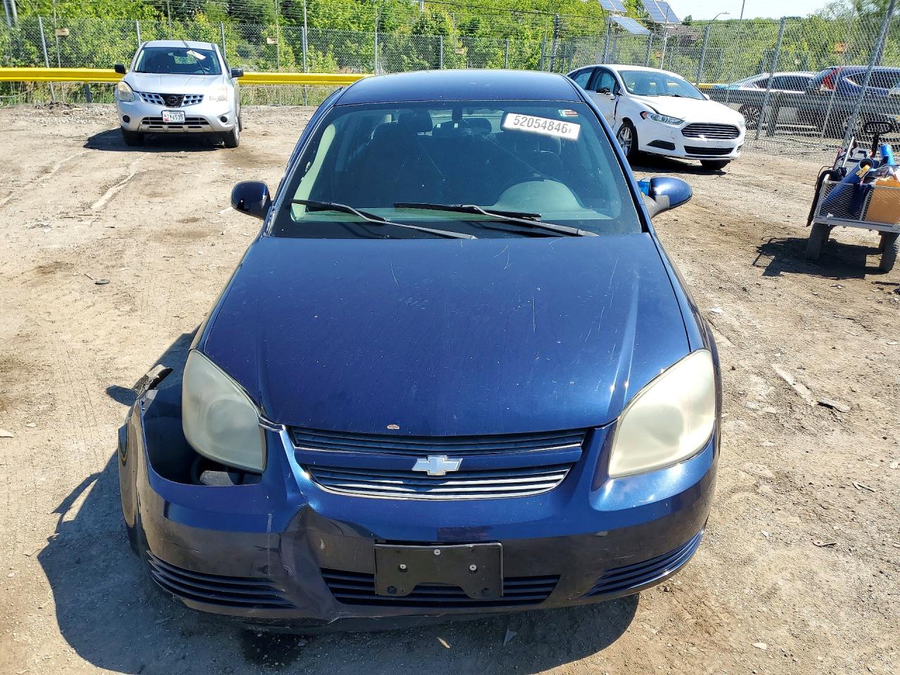 Chevrolet Cobalt 1lt